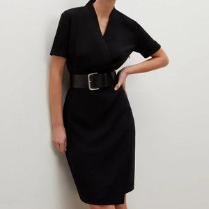MM Lafleur Tory Dress